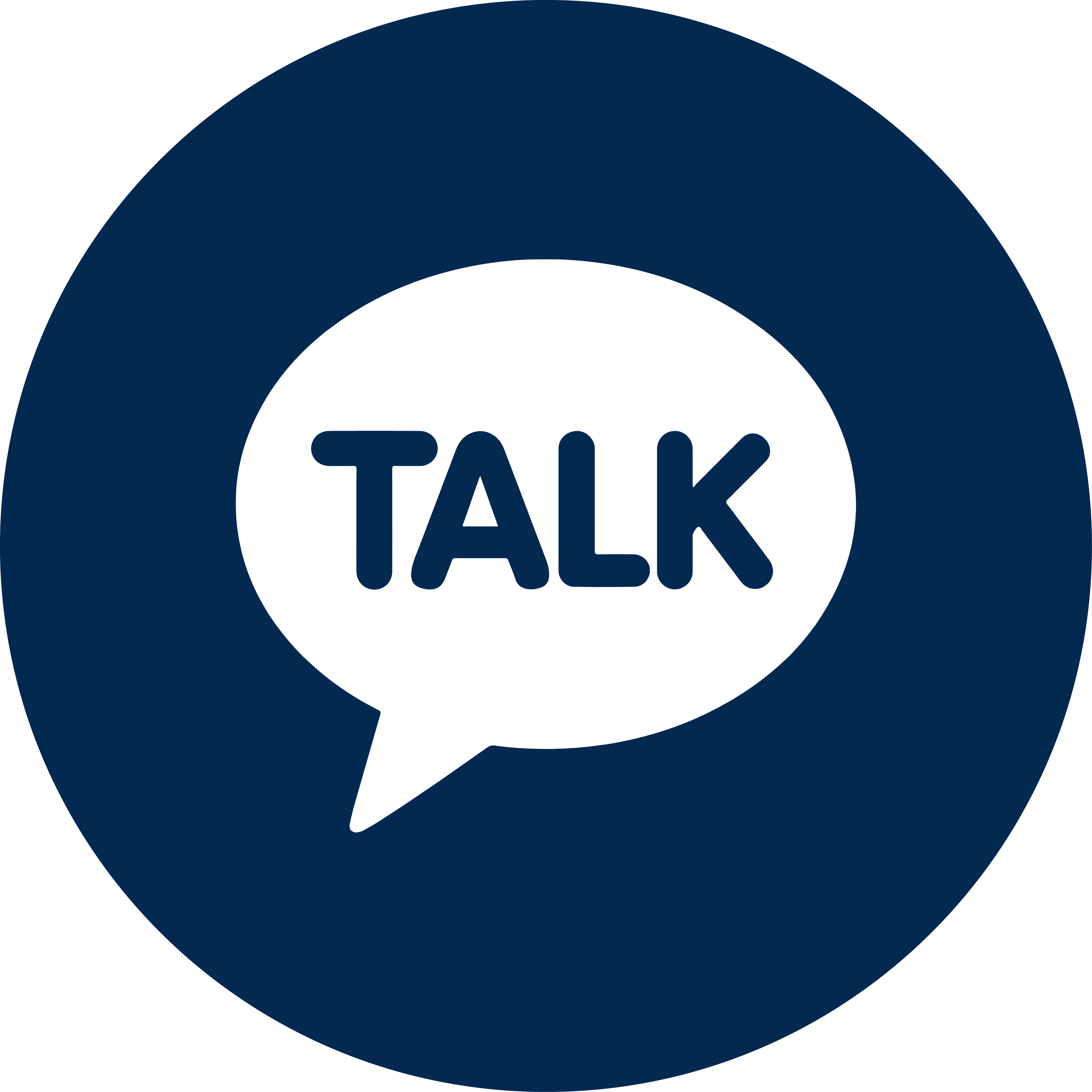 Kakaotalk