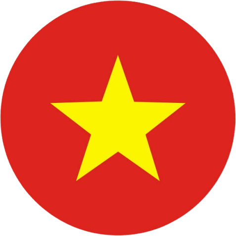 Vietnam Flag