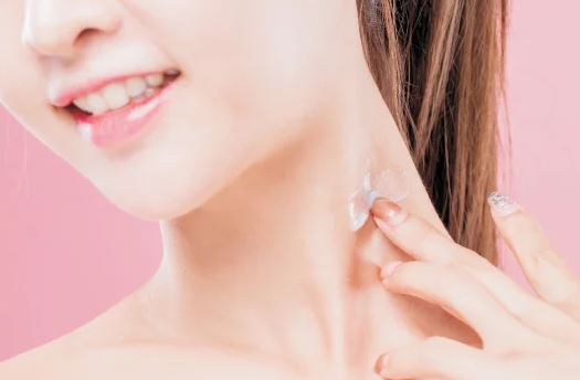 생활 습관 및 화장품 교정
