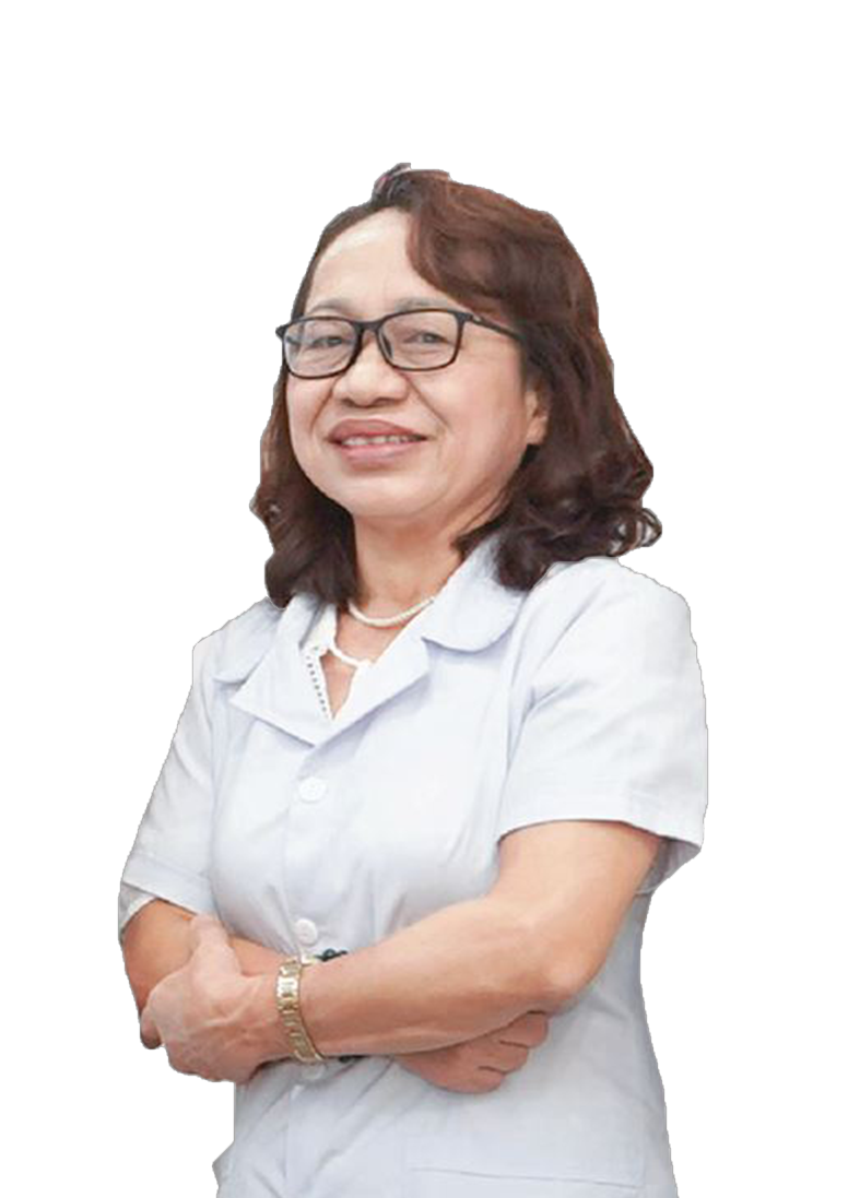Mai Thị Hương
