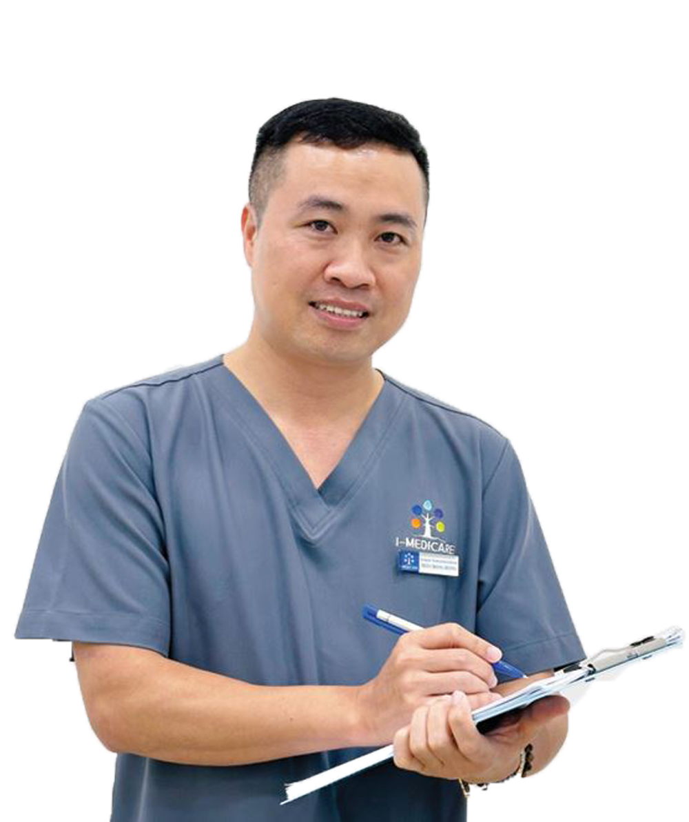 Trần Trọng Dương