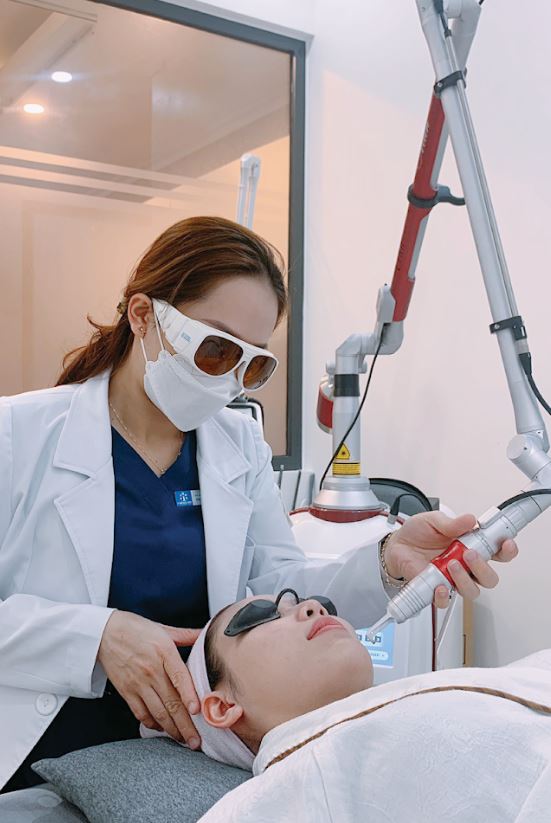 Dermatology