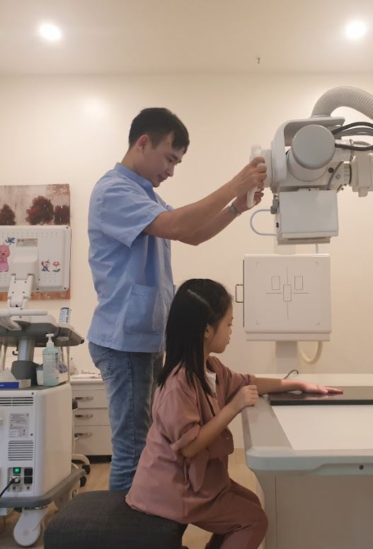 Pediatrics