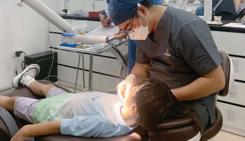 Dentistry