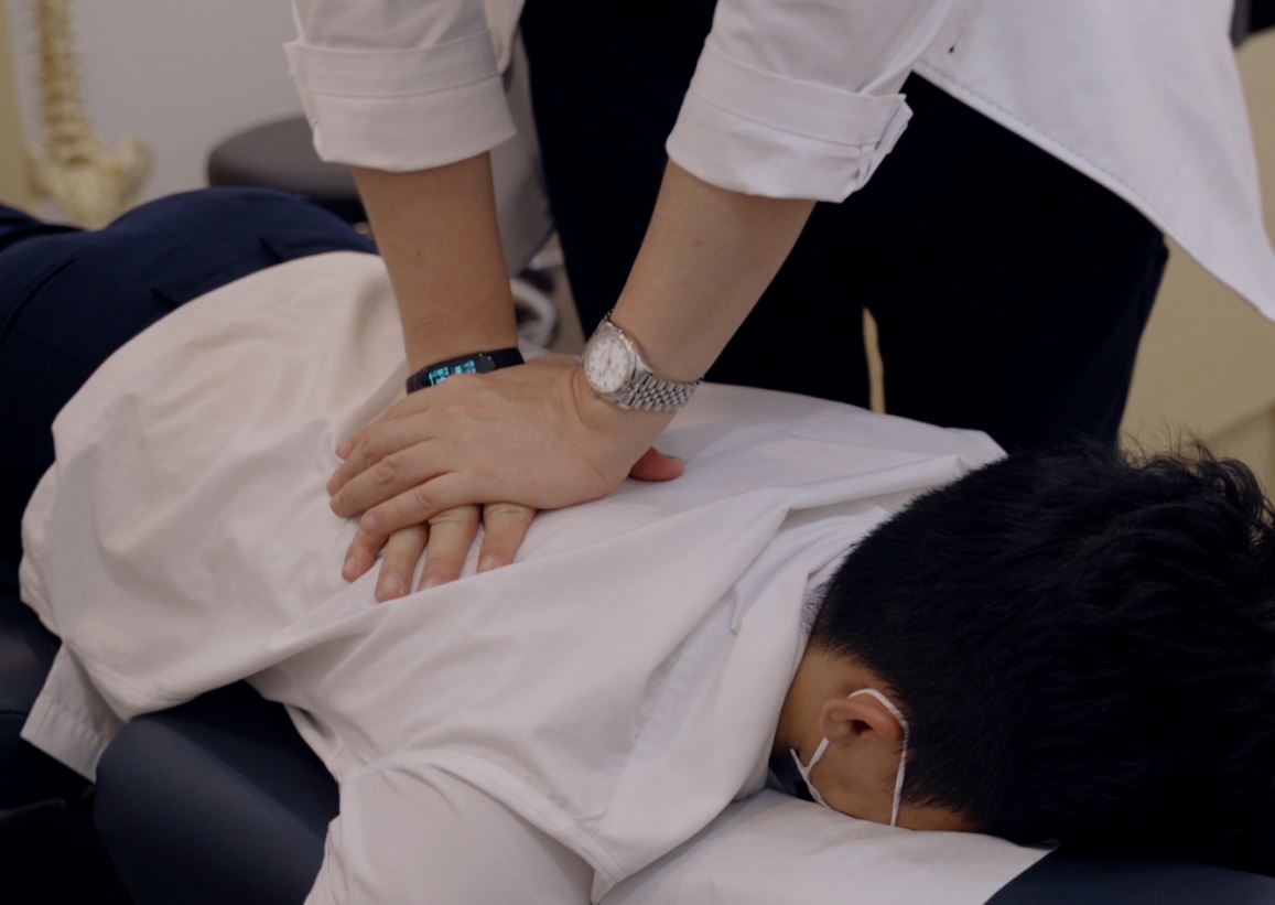 PHỤC HỒI CHỨC NĂNG
