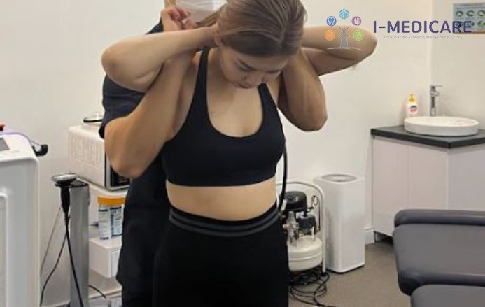 Kéo nắn, kéo dãn cột sống, các khớp