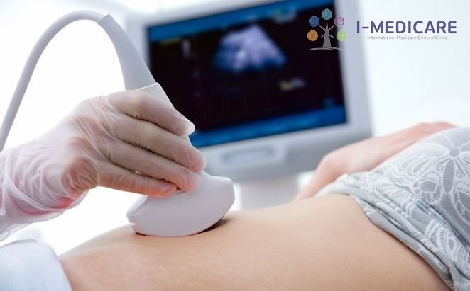 Siêu âm doppler các khối u trong ổ bụng