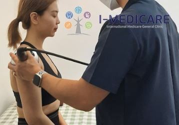 Điều trị bằng từ trường