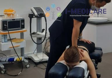 Kỹ thuật xoa bóp toàn thân