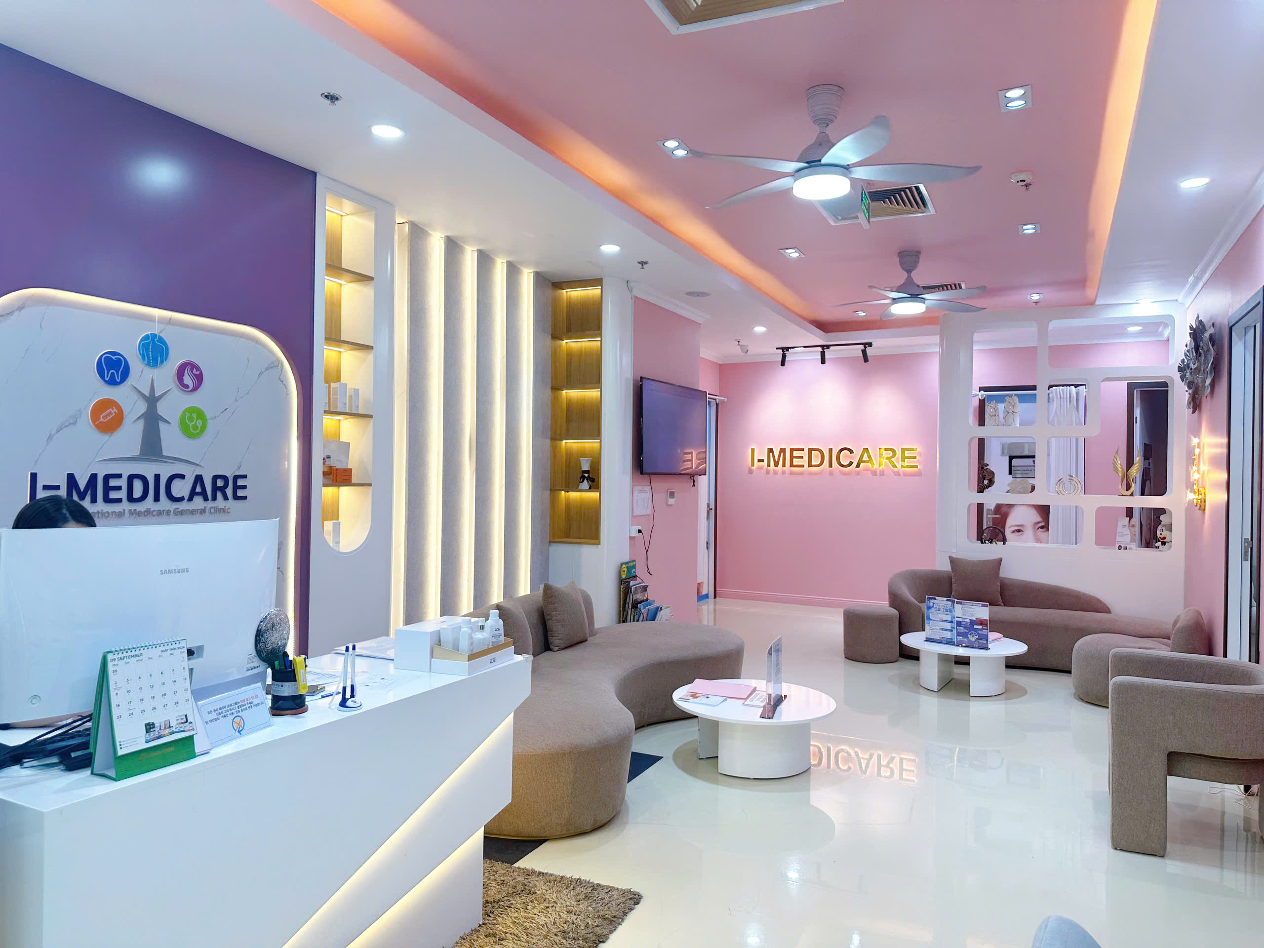 i-Medicare