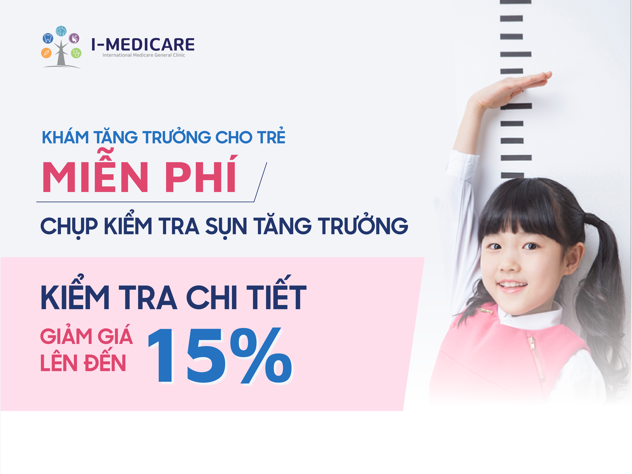 [iMedicare News] Content of 'Hanoi Korean News' article April 2023