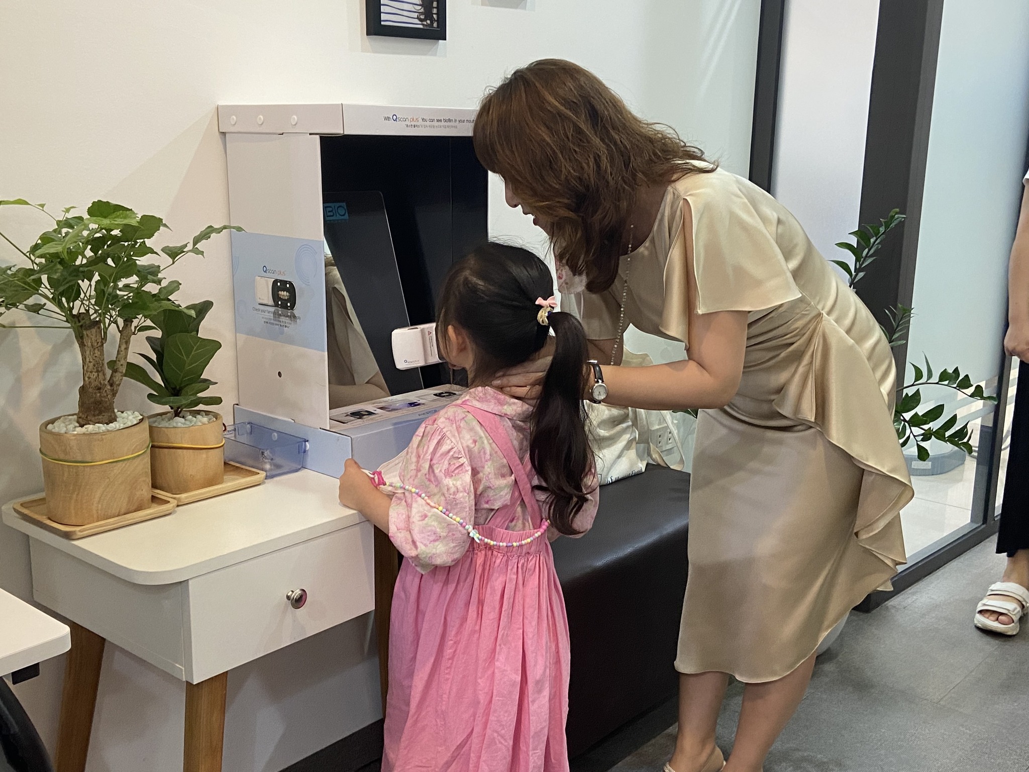 [iMedicare News] First Ophthalmology Department Established in Korean Hospital