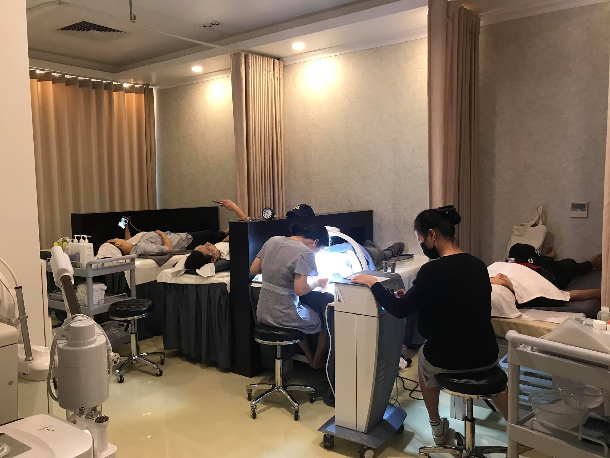 [iMedicare News] Upgraded Equipment and Specialized Hair Loss Management Program