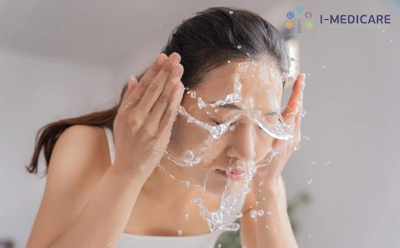 Cồi mụn có tự hết không? Vì sao không nên tự nặn tại nhà - ảnh 5