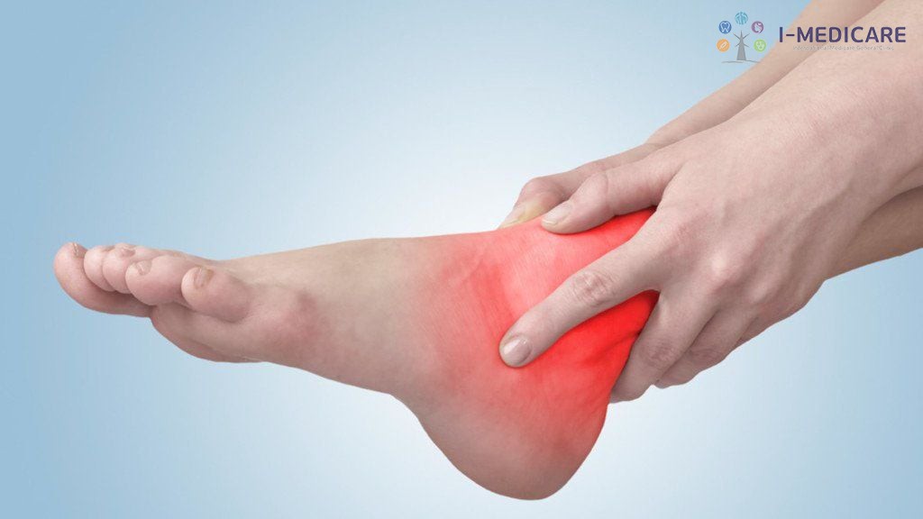 Tháo bột bao lâu thì hết sưng? Cảnh báo các dấu hiệu bất thường - ảnh 2