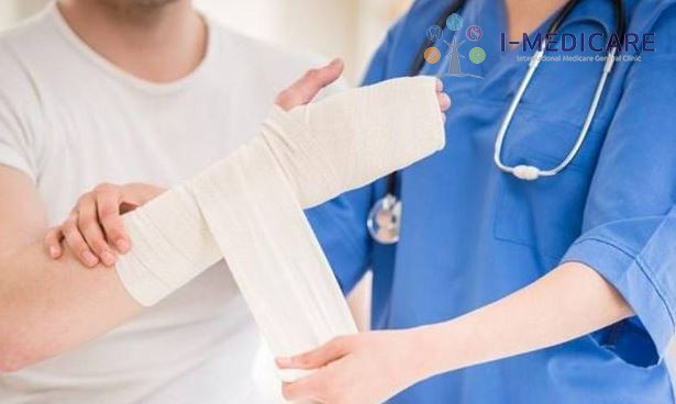 Tháo bột bao lâu thì hết sưng? Cảnh báo các dấu hiệu bất thường - ảnh 3