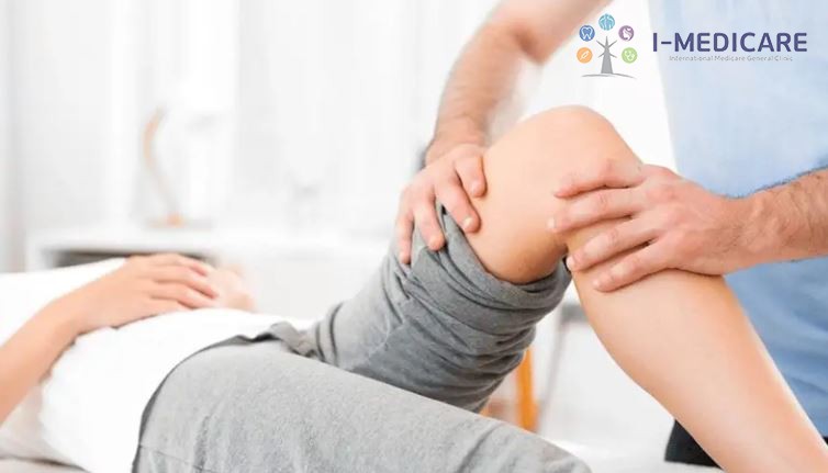 Tháo bột bao lâu thì hết sưng? Cảnh báo các dấu hiệu bất thường - ảnh 4